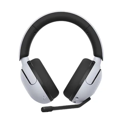 HeadSet Gamer Sony Inzone H5 WH-G500WZ - Sem Fio - Driver 40mm