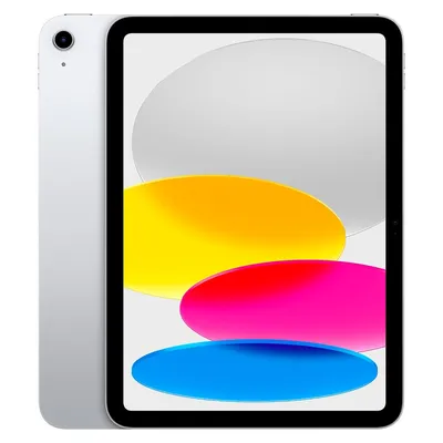 Apple iPad 11 MD3Y4LL/A - 6/128GB - Wi-Fi - 11.0'' - 2025 - Silver