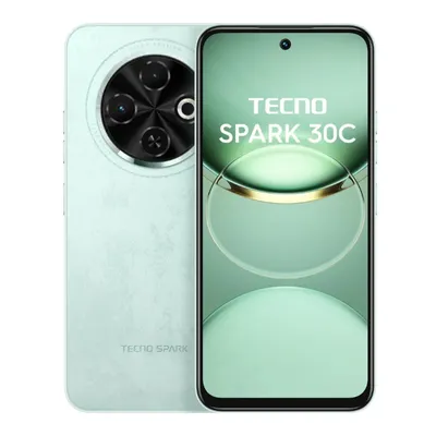 Tecno Spark 30C imagen 3