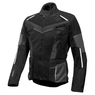 Jaqueta Para Motociclista Seventy Degrees Atacama Touring ADV SD