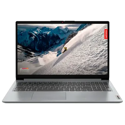Notebook Lenovo IdeaPad Slim 3 15IAN8 82XB00C2US - Intel Core i3