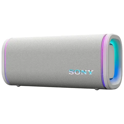 Speaker Sony Ult Field 5 SRS-ULT50 - USB/AUX - 40W - A Prova D