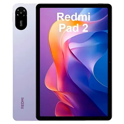 クック船長　xiaomi REDMI Pad 2 128GB パープル Xiaomi Redmi Pad 2 6GB+128GB VHU5864JP [ラベンダーパープル] 価格