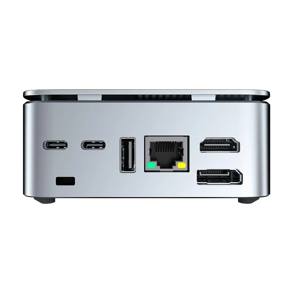 Mini PC GMKtec NucBox G10 - AMD Ryzen 5 35000U - 16/512GB SSD