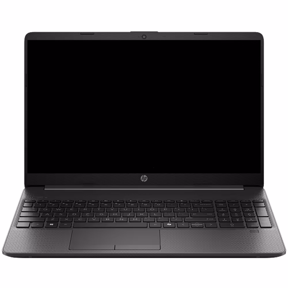 Notebook HP 250RT G9 BZ3K5AT - Intel Celeron N150 3.6GHz - 8/256GB SSD - 15.6'' - Negro