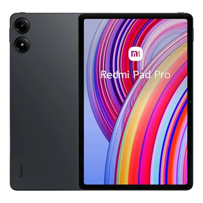 Tablet Xiaomi Redmi Pad Pro - 6/128GB - Wi-Fi - 12.1'' - Graphite
